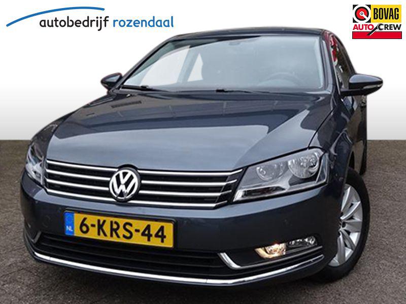 Volkswagen Passat 1.6 TDI 77KW COMFORTLINE  RIJKLAAR