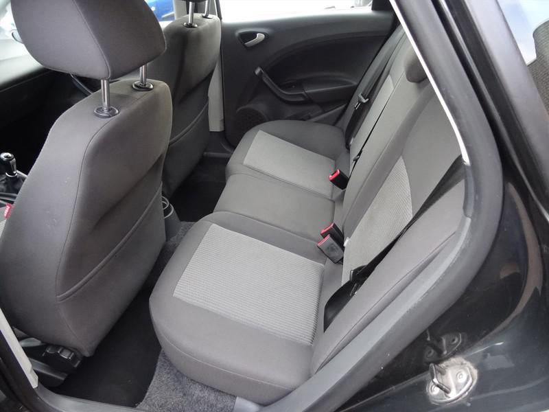 SEAT Ibiza 1.2 TDI 75pk E-Ecomotive