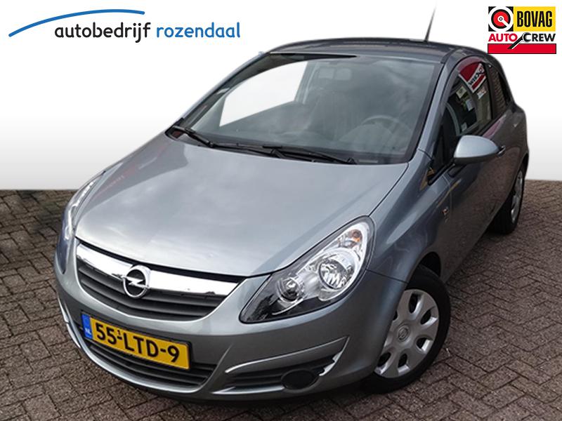 Opel Corsa 1.2 16V 3D