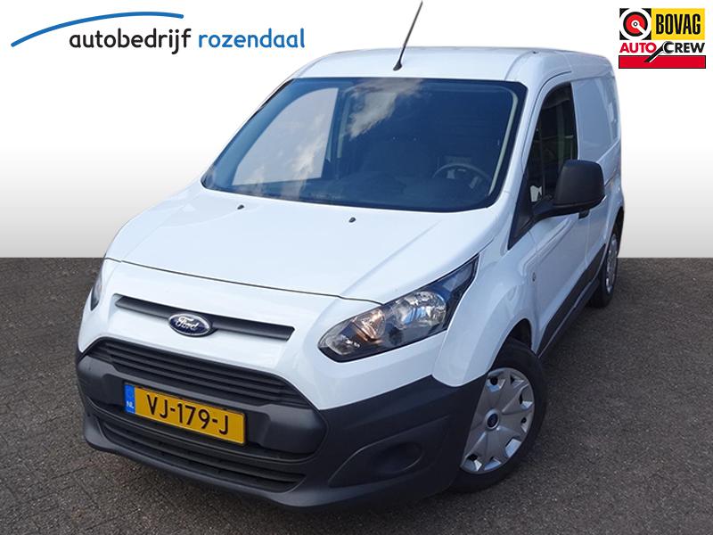 Ford Transit Connect 1.6 D 55KW