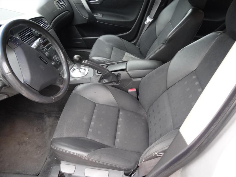 Volvo S60 2.4 170PK