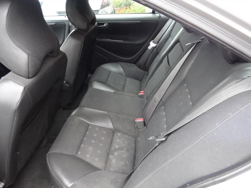 Volvo S60 2.4 170PK