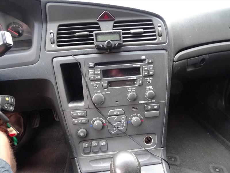 Volvo S60 2.4 170PK