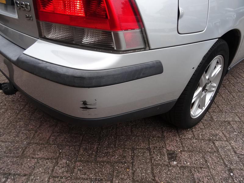 Volvo S60 2.4 170PK