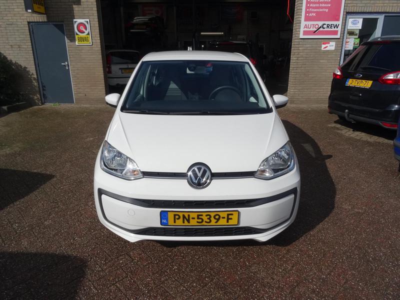 VOLKSWAGEN Up! 1.0 60PK 5D BMT Move up!