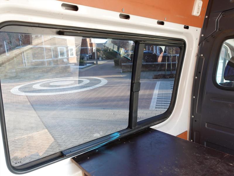 Volkswagen Crafter 2.0 TDI 100KW L2 H2 IDEAAL CAMPER OMBOUW 220 VOLT INSTALATIE STANDKACHEL ZIJRAMEN CRUISE AIRCO PDC TREKHAAK  