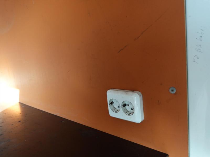 Volkswagen Crafter 2.0 TDI 100KW L2 H2 IDEAAL CAMPER OMBOUW 220 VOLT INSTALATIE STANDKACHEL ZIJRAMEN CRUISE AIRCO PDC TREKHAAK  