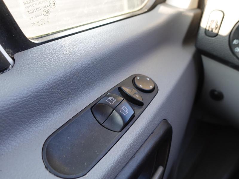 Volkswagen Crafter 2.0 TDI 100KW L2 H2 IDEAAL CAMPER OMBOUW 220 VOLT INSTALATIE STANDKACHEL ZIJRAMEN CRUISE AIRCO PDC TREKHAAK  