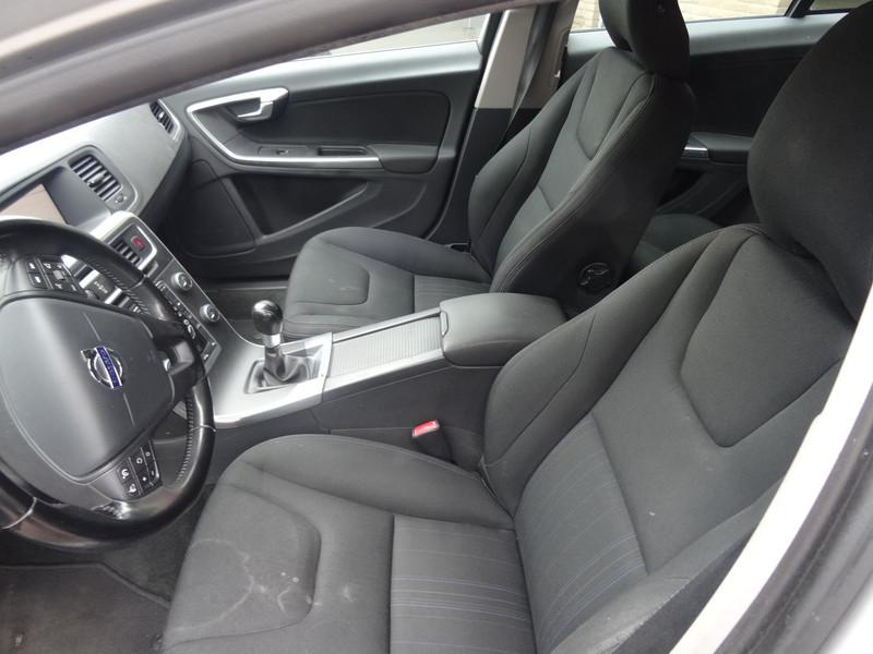 VOLVO S60 VOLVO S60 VOLVO S60 1.6 D DRIVE