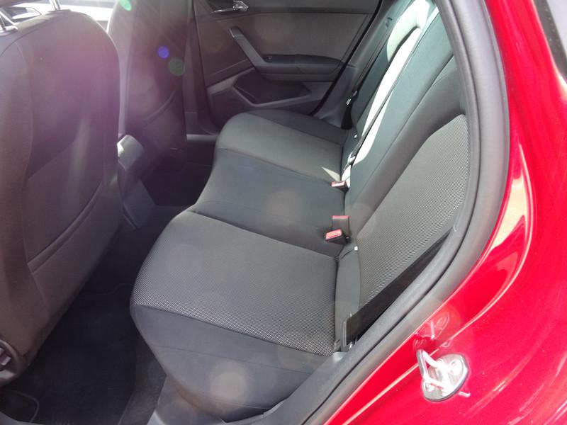 SEAT Arona 1.0 TSI 95pk Xcellence Launch Edition