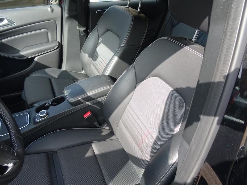 MERCEDES B-Klasse 1.6 B180 5DRS BE DCT7