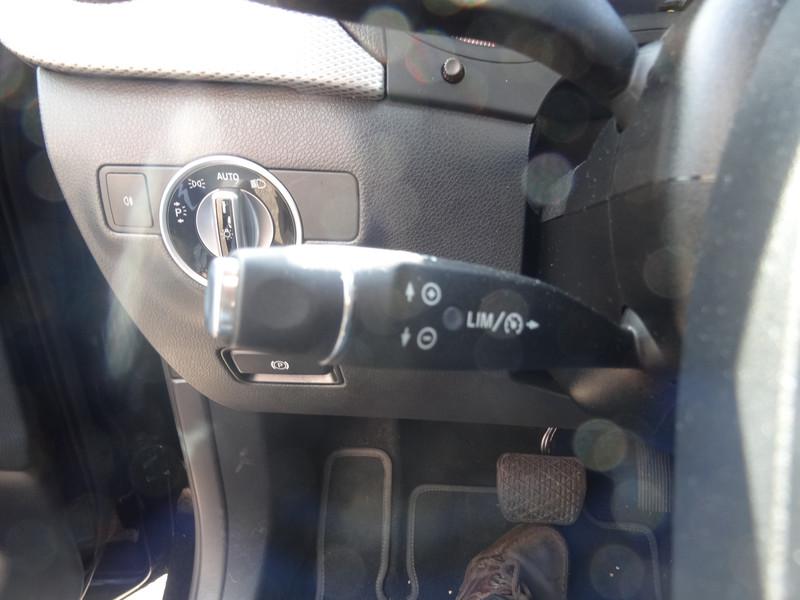 MERCEDES B-Klasse 1.6 B180 5DRS BE DCT7