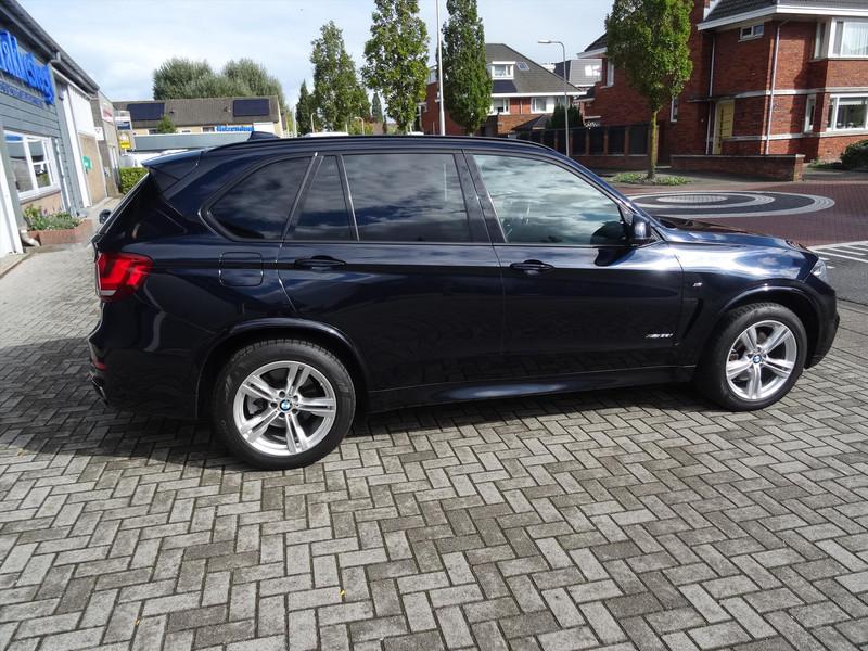 BMW X5 (f15) xDrive35i 306pk Aut M SPORT PAKKET 