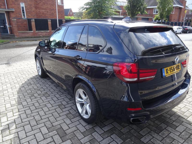 BMW X5 (f15) xDrive35i 306pk Aut M SPORT PAKKET 