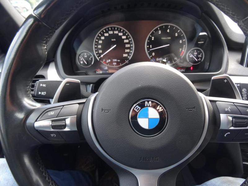 BMW X5 (f15) xDrive35i 306pk Aut M SPORT PAKKET 