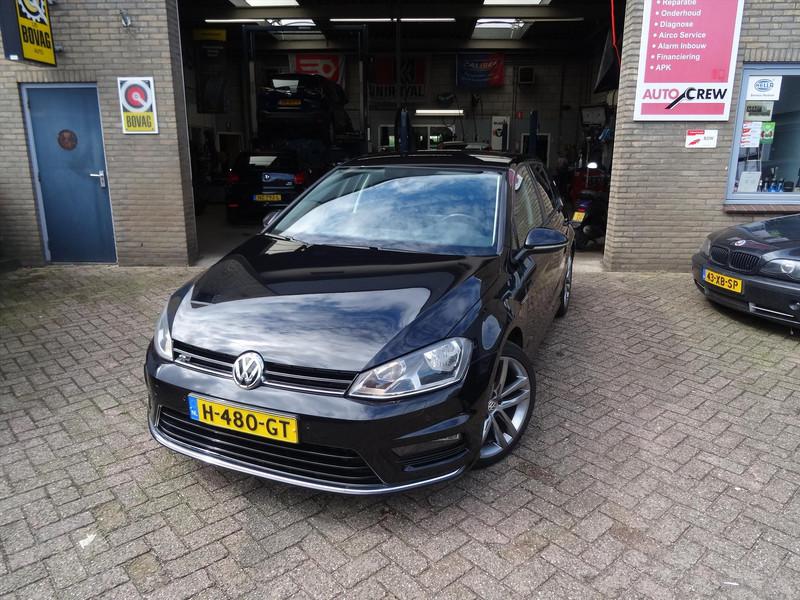 Volkswagen Golf 1.4 TSI 90KW 5D CUP R LINE 