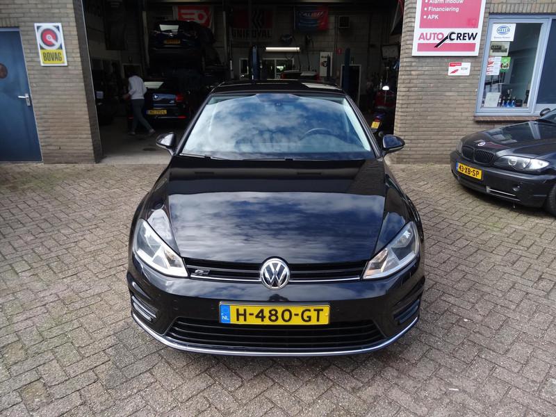 Volkswagen Golf 1.4 TSI 90KW 5D CUP R LINE 