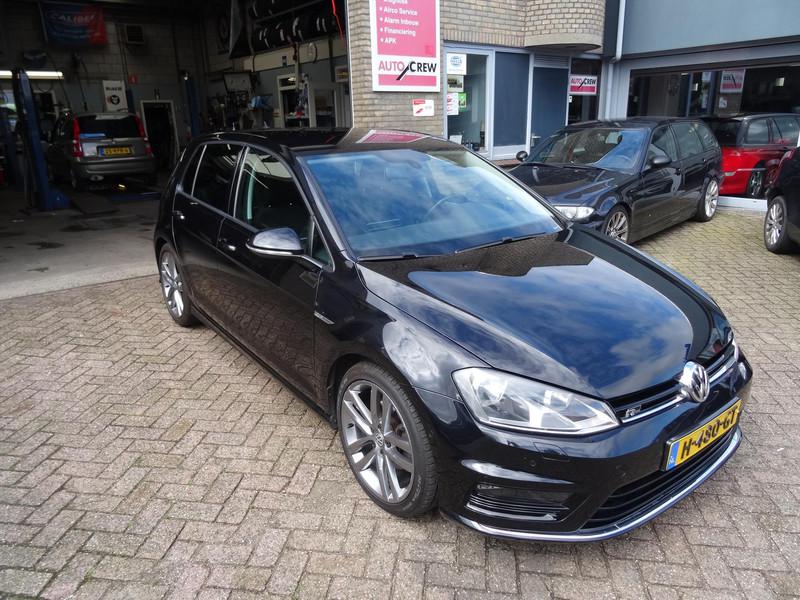 Volkswagen Golf 1.4 TSI 90KW 5D CUP R LINE 