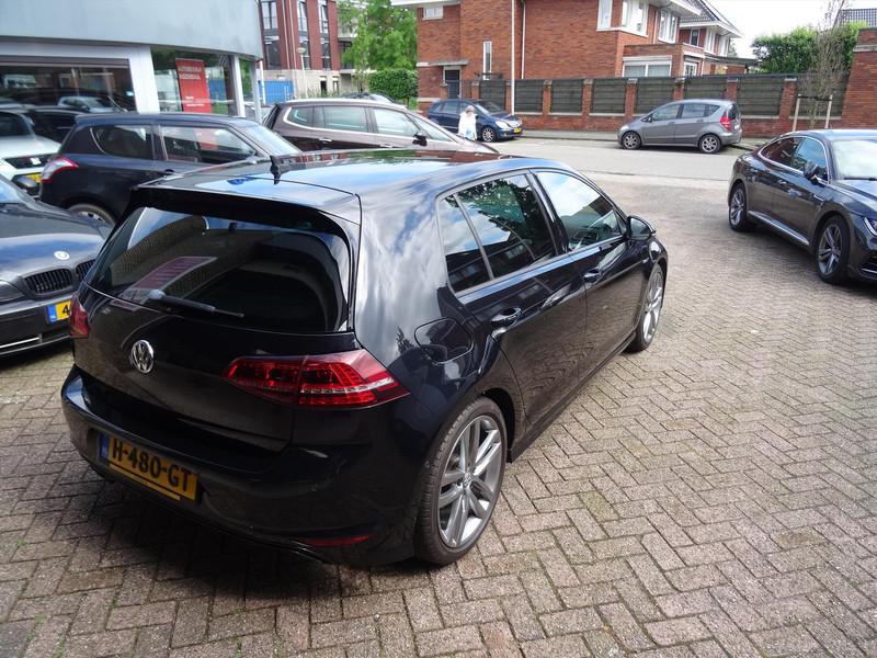 Volkswagen Golf 1.4 TSI 90KW 5D CUP R LINE 