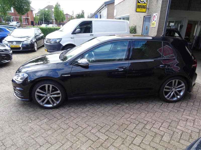 Volkswagen Golf 1.4 TSI 90KW 5D CUP R LINE 