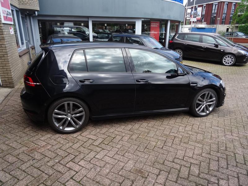 Volkswagen Golf 1.4 TSI 90KW 5D CUP R LINE 