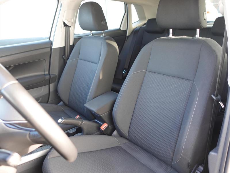 Volkswagen Polo 1.0 TSI 95pk Comfortline RIJKLAARPRIJS CARPLAY DAB NAVI CRUISE 