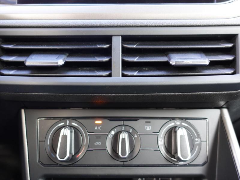 Volkswagen Polo 1.0 TSI 95pk Comfortline RIJKLAARPRIJS CARPLAY DAB NAVI CRUISE 