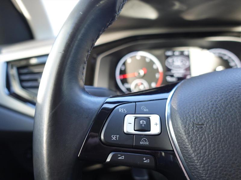 Volkswagen Polo 1.0 TSI 95pk Comfortline RIJKLAARPRIJS CARPLAY DAB NAVI CRUISE 