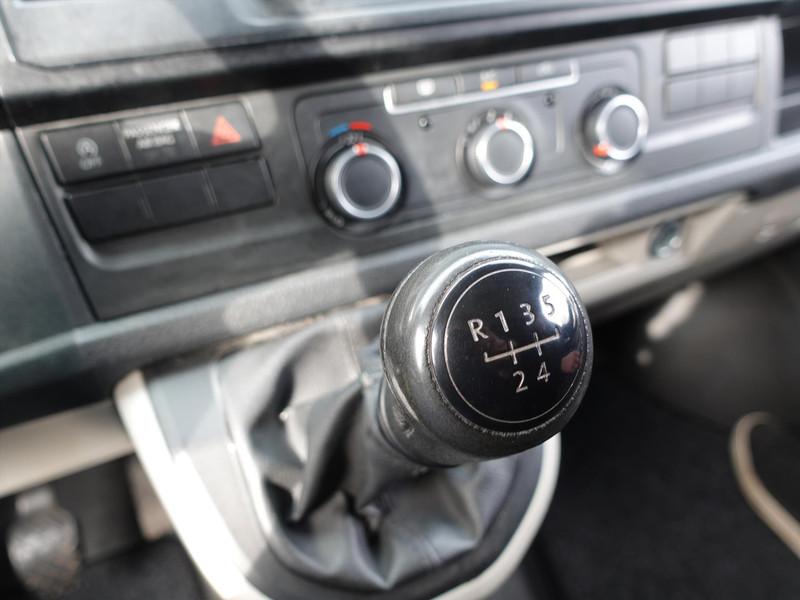 Volkswagen Transporter 2.0 D 75KW AIRCO TREKHAAK BT AUDIO 
