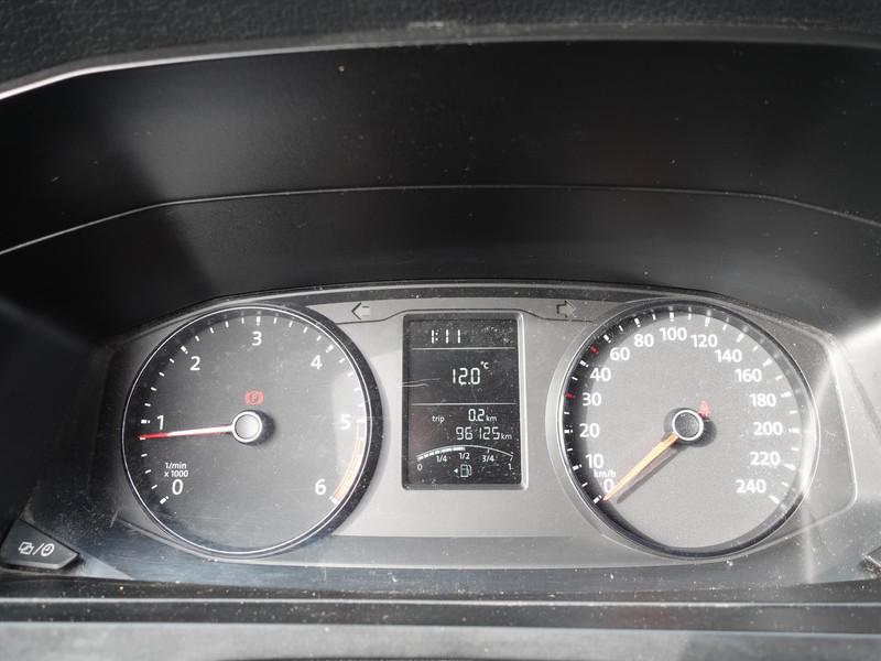 Volkswagen Transporter 2.0 D 75KW AIRCO TREKHAAK BT AUDIO 