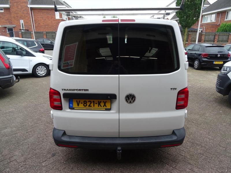 VOLKSWAGEN Transporter CDC 2.0 TDI 102pk L2H1 340/2800 (Euro 6)