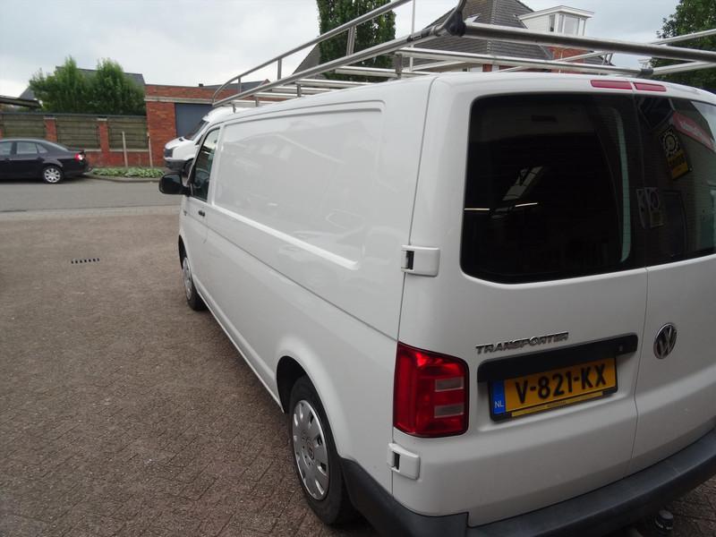 VOLKSWAGEN Transporter CDC 2.0 TDI 102pk L2H1 340/2800 (Euro 6)