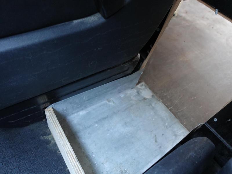 VOLKSWAGEN Transporter CDC 2.0 TDI 102pk L2H1 340/2800 (Euro 6)