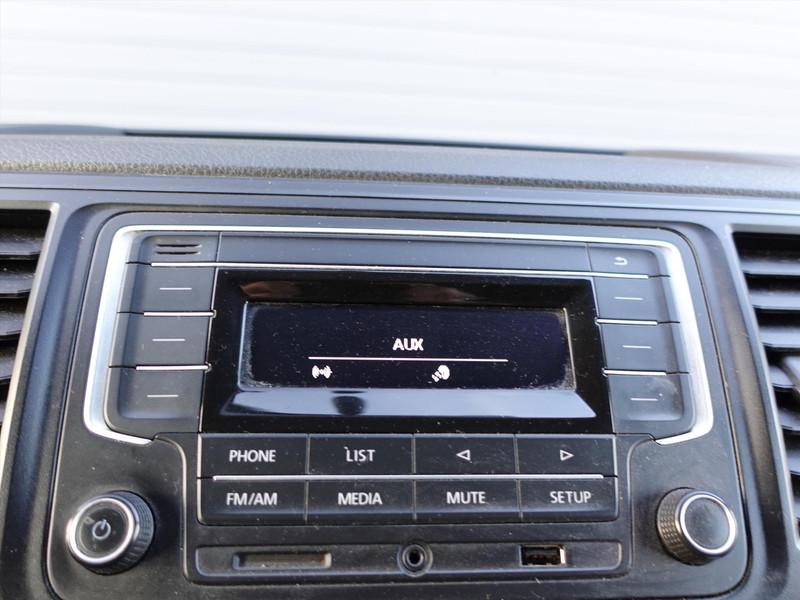 VOLKSWAGEN Transporter CDC 2.0 TDI 102pk L2H1 340/2800 (Euro 6)