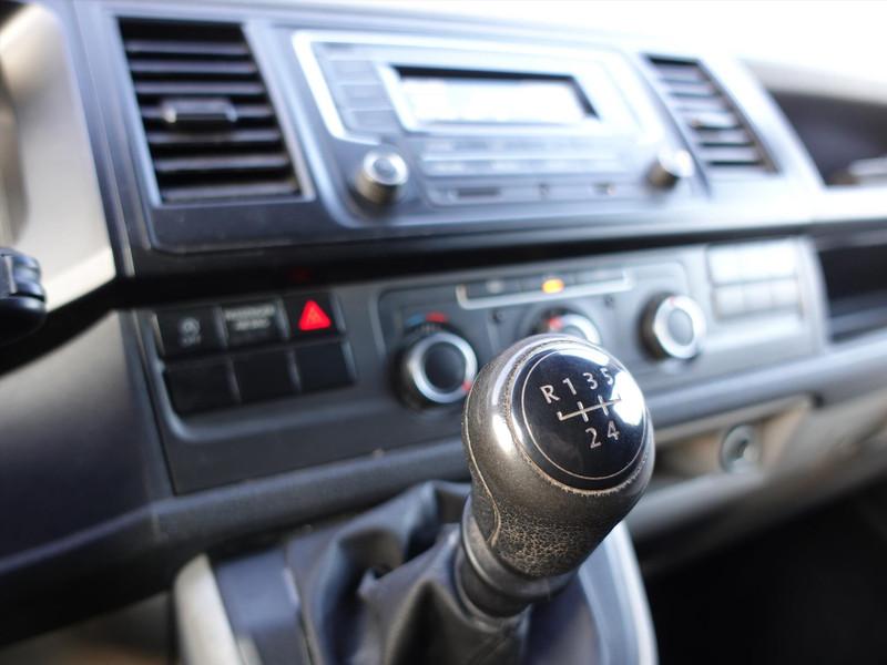 VOLKSWAGEN Transporter CDC 2.0 TDI 102pk L2H1 340/2800 (Euro 6)