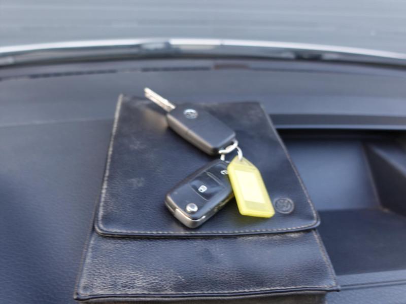 VOLKSWAGEN Transporter CDC 2.0 TDI 102pk L2H1 340/2800 (Euro 6)