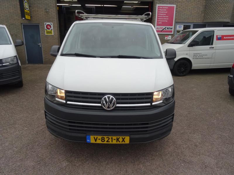 VOLKSWAGEN Transporter CDC 2.0 TDI 102pk L2H1 340/2800 (Euro 6)