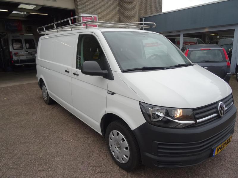 VOLKSWAGEN Transporter CDC 2.0 TDI 102pk L2H1 340/2800 (Euro 6)