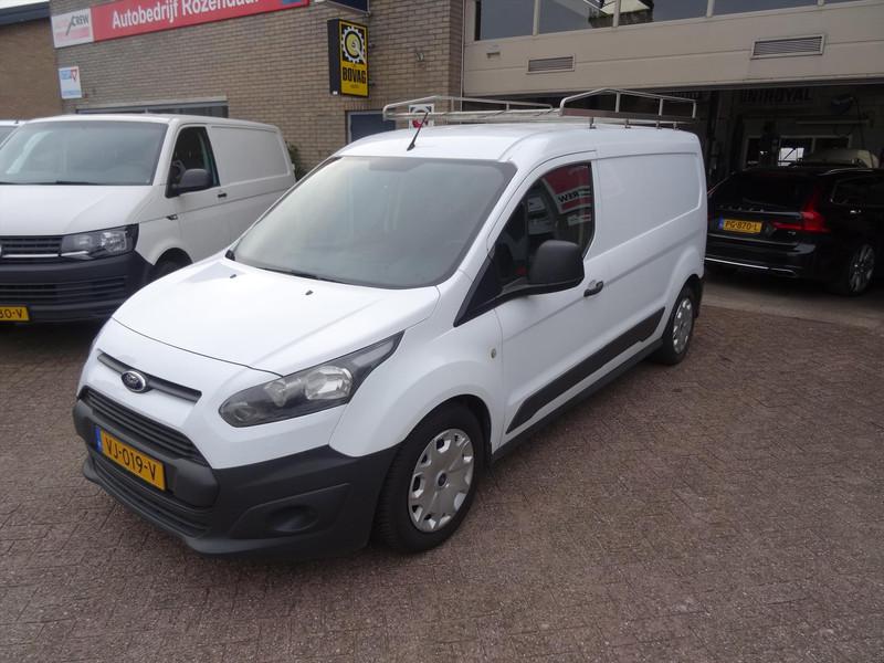 Ford Transit Connect 1.6 D 70KW L2