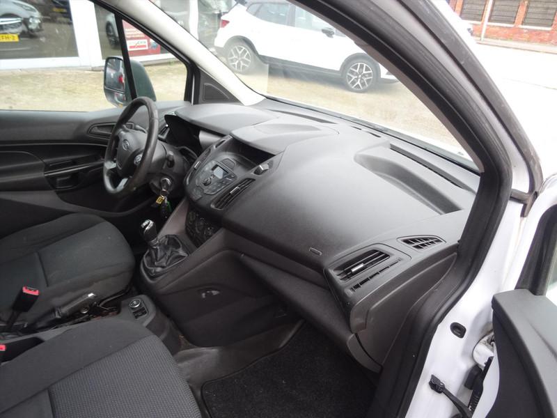 Ford Transit Connect 1.6 D 70KW L2