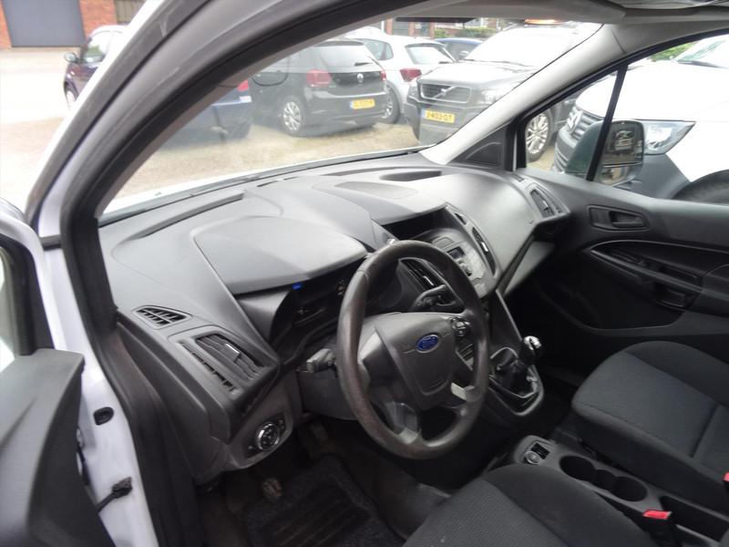 Ford Transit Connect 1.6 D 70KW L2