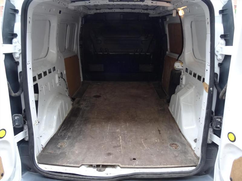 Ford Transit Connect 1.6 D 70KW L2