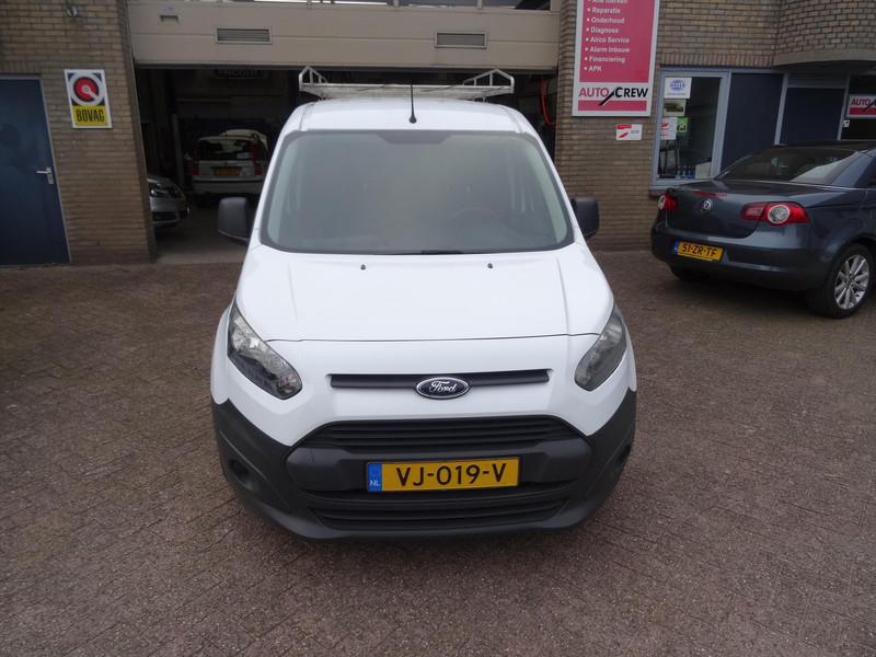 Ford Transit Connect 1.6 D 70KW L2