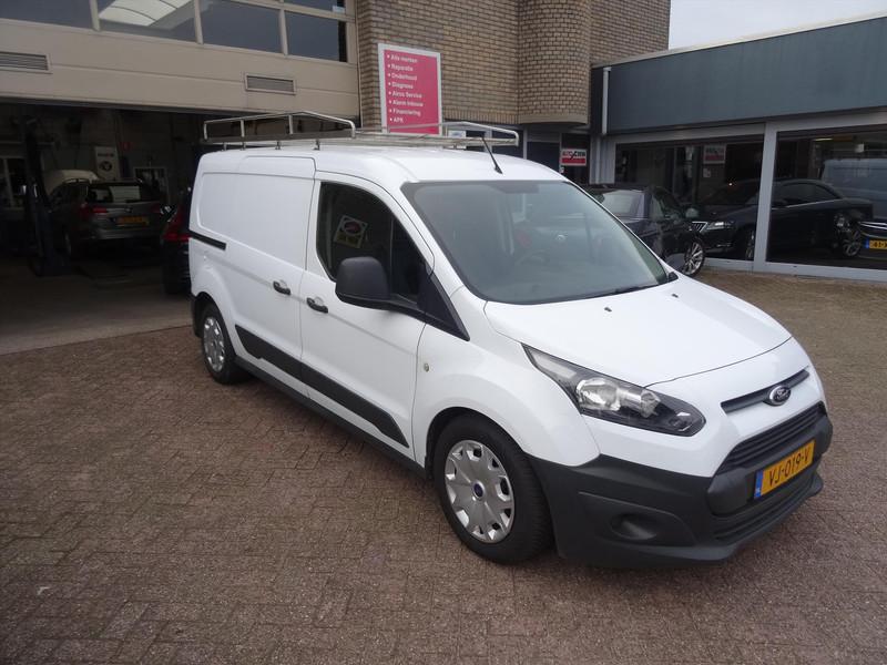 Ford Transit Connect 1.6 D 70KW L2