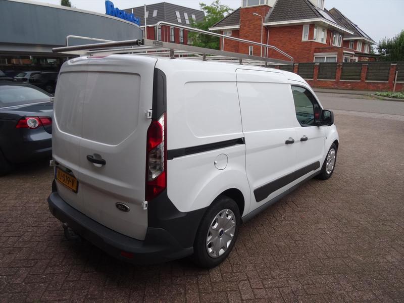 Ford Transit Connect 1.6 D 70KW L2