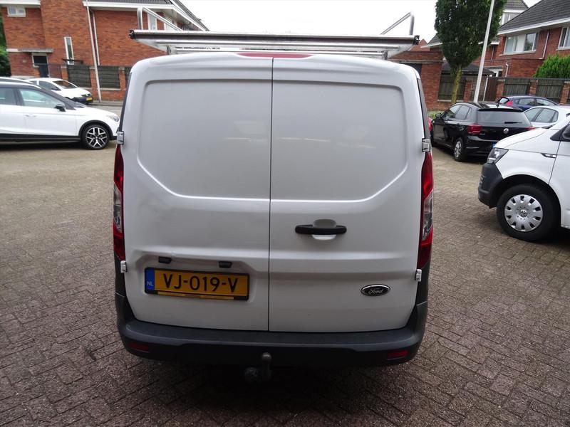 Ford Transit Connect 1.6 D 70KW L2