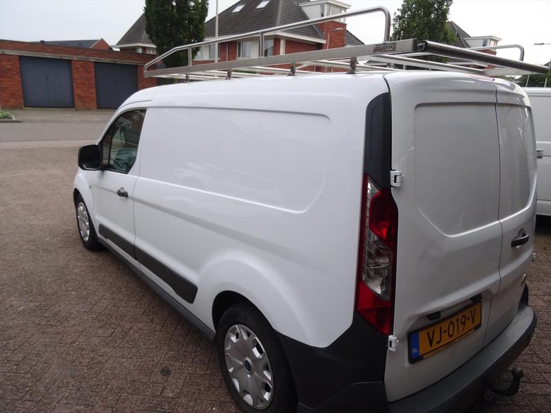 Ford Transit Connect 1.6 D 70KW L2