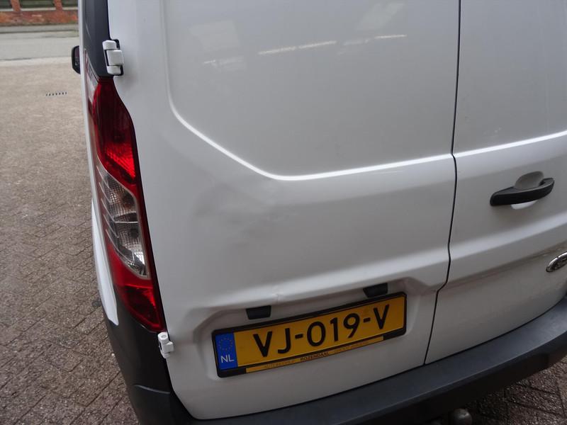 Ford Transit Connect 1.6 D 70KW L2