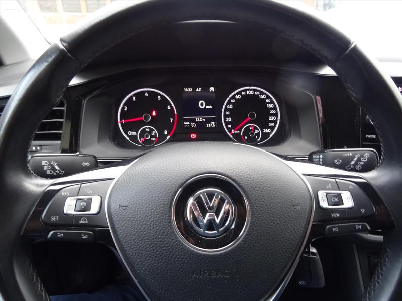 VOLKSWAGEN Polo 1.0 TSI 95pk Comfortline