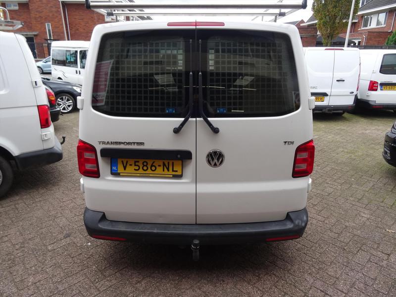 VOLKSWAGEN Transporter CC 2.0 TDI 102pk L1H1 300/2800 (Euro 6)